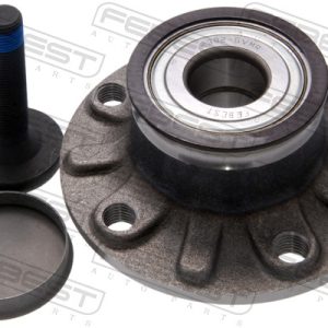 Butuc roata VW GOLF VII (5G1, BQ1, BE1, BE2) 1.0 TSI benzina 115 cai FEBEST 2382-GVMR