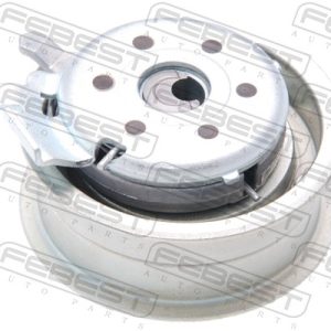 Rola intinzator curea distributie VW GOLF VI (5K1) 1.6 benzina 102 cai FEBEST 2387-9N5