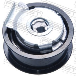 Rola intinzator curea distributie VW GOLF VI (5K1) 2.0 R 4motion benzina 256 cai FEBEST 2387-EOS