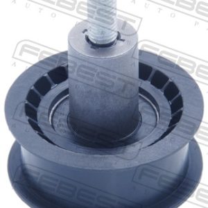 Rola ghidare / conducere curea distributie VW CADDY IV Autoutilitara/limuzina spatioasa (SAA, SAH) 2.0 TDI diesel 75 cai FEBEST 2388-G4