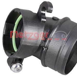 Furtun alimentare aer VW CADDY ALLTRACK Autoutilitara/limuzina spatioasa (SAA) 1.6 TDI diesel 102 cai METZGER 2389016