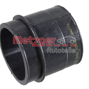 Furtun alimentare aer VW GOLF VI (5K1) 2.0 GTi benzina 210 cai METZGER 2389059