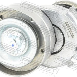 Intinzator curea transmisie VW GOLF VI Variant (AJ5) 1.4 TSI benzina 160 cai FEBEST 2390-CAVAL