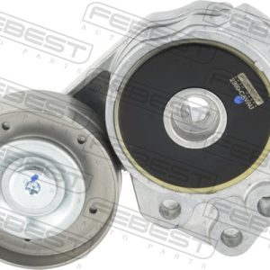 Intinzator curea transmisie VW GOLF VI (5K1) 1.4 TSI benzina 160 cai FEBEST 2390-CAVAU