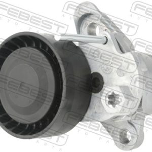 Intinzator curea transmisie VW GOLF SPORTSVAN VII (AM1, AN1) 1.5 TSI benzina 150 cai FEBEST 2390-CWVA