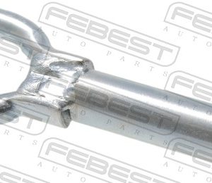 Carlig de remorcare VW AMAROK (2HA, 2HB, S1B, S6B, S7A, S7B) 3.0 TDI diesel 163 cai FEBEST 2399-DHF