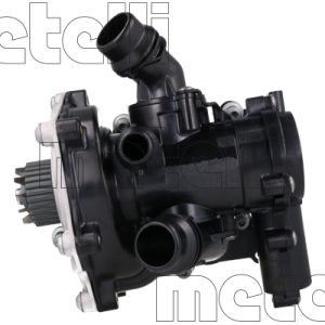 Pompa de apa VW GOLF VII (5G1, BQ1, BE1, BE2) 2.0 GTI benzina 245 cai METELLI 24-1422