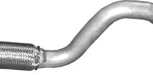 Racord evacuare VW GOLF VI (5K1) 1.2 TSI benzina 105 cai POLMO 24.73