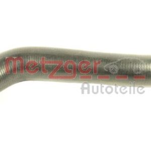 Furtun aer supraalimentare VW CRAFTER 30-35 bus (2E_) 2.5 TDI diesel 88 cai METZGER 2400050