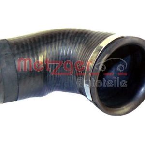 Furtun aer supraalimentare VW GOLF VI (5K1) 1.4 TSI benzina 160 cai METZGER 2400077