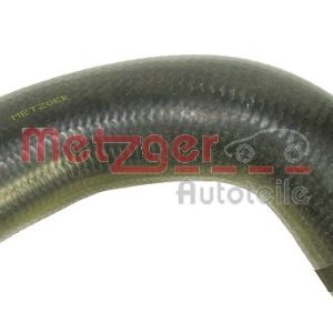 Furtun aer supraalimentare VW CRAFTER 30-50 caroserie (2E_) 2.5 TDI diesel 109 cai METZGER 2400090