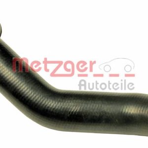 Furtun aer supraalimentare VW CRAFTER 30-35 bus (2E_) 2.5 TDI diesel 163 cai METZGER 2400091