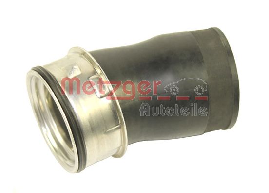 Furtun aer supraalimentare VW GOLF VI Variant (AJ5) 2.0 TFSI benzina 200 cai METZGER 2400103