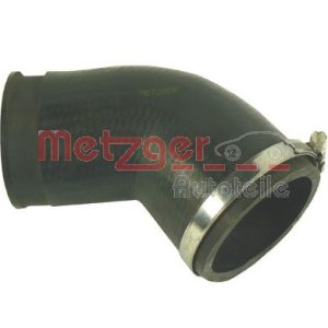 Furtun aer supraalimentare VW GOLF VI (5K1) 1.8 TSI benzina 160 cai METZGER 2400110