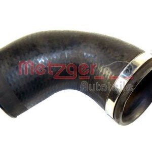 Furtun aer supraalimentare VW GOLF VI (5K1) 2.0 TDI diesel 136 cai METZGER 2400123