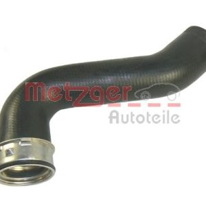 Furtun aer supraalimentare VW GOLF VI Cabriolet (517) 1.4 TSI benzina 160 cai METZGER 2400173