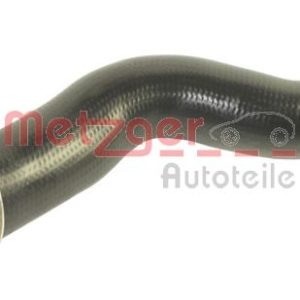 Furtun aer supraalimentare VW GOLF VI (5K1) 1.4 TSI benzina 160 cai METZGER 2400174