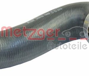 Furtun aer supraalimentare VW GOLF VAN VI Variant (AJ5) 1.6 TDi diesel 90 cai METZGER 2400192