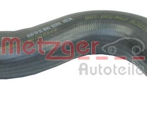 Furtun aer supraalimentare VW CRAFTER 30-50 platou / sasiu (2F_) 2.0 TDI diesel 114 cai METZGER 2400235