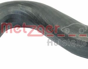 Furtun aer supraalimentare VW CRAFTER 30-35 bus (2E_) 2.0 TDI diesel 163 cai METZGER 2400236