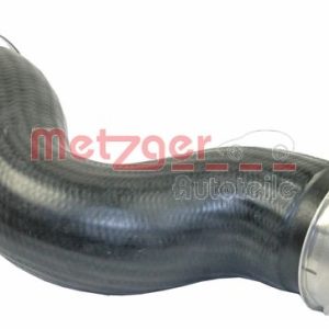 Furtun aer supraalimentare VW GOLF VI Cabriolet (517) 2.0 TSI benzina 220 cai METZGER 2400244