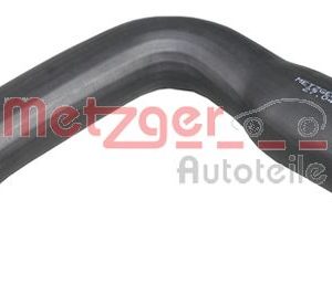 Furtun aer supraalimentare VW CRAFTER 30-50 caroserie (2E_) 2.0 TDI diesel 109 cai METZGER 2400430