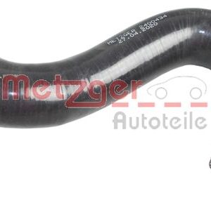 Furtun aer supraalimentare VW AMAROK (2HA, 2HB, S1B, S6B, S7A, S7B) 2.0 BiTDI diesel 163 cai METZGER 2400434