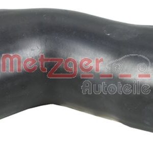 Furtun aer supraalimentare VW GOLF VAN VI Variant (AJ5) 1.6 TDi diesel 90 cai METZGER 2400463