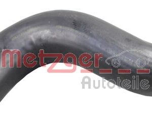 Furtun aer supraalimentare VW AMAROK (2HA, 2HB, S1B, S6B, S7A, S7B) 2.0 TDI diesel 140 cai METZGER 2400529