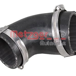 Furtun aer supraalimentare VW CRAFTER platou / sasiu (SZ_) 2.0 TDI diesel 102 cai METZGER 2400597