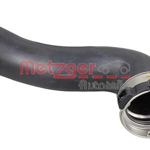 Furtun aer supraalimentare VW GOLF VI Variant (AJ5) 2.0 TDI diesel 140 cai METZGER 2400861
