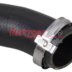Furtun aer supraalimentare VW GOLF VII (5G1, BQ1, BE1, BE2) 2.0 GTI benzina 210 cai METZGER 2400908