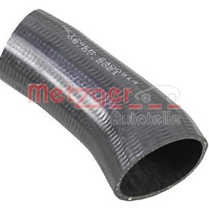 Furtun aer supraalimentare VW GOLF VII (5G1, BQ1, BE1, BE2) 2.0 GTI benzina 210 cai METZGER 2400914