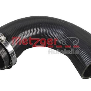 Furtun aer supraalimentare VW ARTEON (3H7, 3H8) 2.0 TSI 4motion benzina 280 cai METZGER 2400958