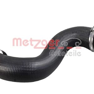 Furtun aer supraalimentare VW AMAROK (2HA, 2HB, S1B, S6B, S7A, S7B) 2.0 BiTDI 4motion diesel 180 cai METZGER 2400995