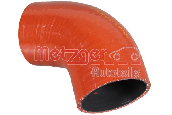 Furtun aer supraalimentare VW CRAFTER platou / sasiu (SZ_) 2.0 TDI diesel 102 cai METZGER 2401204