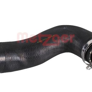 Furtun aer supraalimentare VW GOLF VI Cabriolet (517) 2.0 TSI benzina 220 cai METZGER 2401312