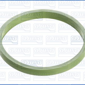 Garnitura galerie evacuare VW GOLF VII (5G1, BQ1, BE1, BE2) 1.4 TSI benzina 122 cai AJUSA 24021400