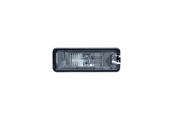 Iluminare numar de circulatie VW GOLF VI Variant (AJ5) 1.4 TSI benzina 122 cai ALKAR 2403110