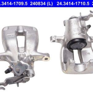 Etrier frana VW GOLF VI Variant (AJ5) 2.0 TDI diesel 136 cai ATE 24.3414-1710.5