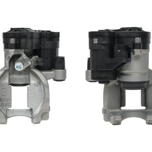 Etrier frana VW GOLF VII (5G1, BQ1, BE1, BE2) 2.0 GTI benzina 245 cai ATE 24.6238-7047.5