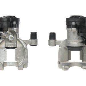 Etrier frana VW GOLF VII (5G1, BQ1, BE1, BE2) 2.0 GTI benzina 245 cai ATE 24.6238-7048.5