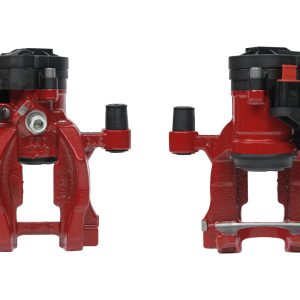 Etrier frana VW GOLF VII (5G1, BQ1, BE1, BE2) 1.2 TSI benzina 105 cai ATE 24.6242-7018.5