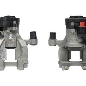 Etrier frana VW GOLF VII (5G1, BQ1, BE1, BE2) 2.0 GTI benzina 245 cai ATE 24.6238-7026.5