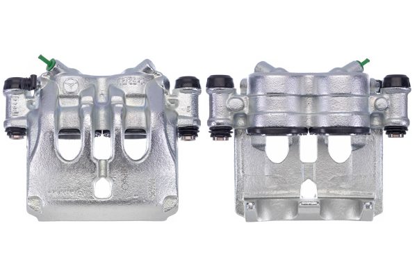 Etrier frana VW CRAFTER 30-35 bus (2E_) 2.5 TDI diesel 109 cai ATE 24.3521-8503.5