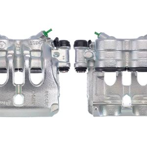 Etrier frana VW CRAFTER 30-35 bus (2E_) 2.5 TDI diesel 109 cai ATE 24.3521-8504.5