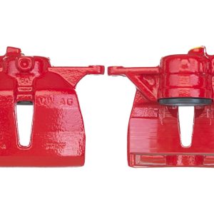 Etrier frana VW GOLF VII (5G1, BQ1, BE1, BE2) 1.2 TSI benzina 110 cai ATE 24.3601-2608.5