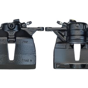 Etrier frana VW GOLF VII (5G1, BQ1, BE1, BE2) 2.0 GTI benzina 245 cai ATE 24.3601-1757.5