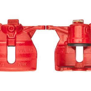 Etrier frana VW GOLF VII (5G1, BQ1, BE1, BE2) 1.4 TSI benzina 140 cai ATE 24.3571-1818.5