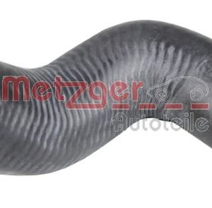 Furtun radiator VW AMAROK platou / sasiu (S1B, S6B, S7B) 2.0 TDI 4motion diesel 140 cai METZGER 2420914